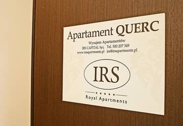 Фото номера Апартаменты «Престиж» (для 4 взрослых) Апартаменты IRS ROYAL APARTMENTS Apartamenty IRS Kwartał Kamienic г. Гданьск 66