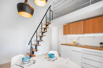 Фото Апартаменты CITYSTAY miniLOFT Gdansk г. Гданьск 4