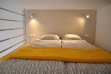 Фото номера Номер-студио с видом на реку Апартаменты CITYSTAY miniLOFT Gdansk г. Гданьск 4