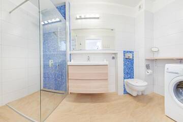Фото номера Апартаменты с 1 спальней Апартаменты Apartamenty Sun &amp; Snow Kamienice nad Motlawa г. Гданьск 18