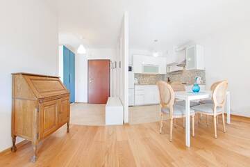 Фото номера Апартаменты с 1 спальней Апартаменты Apartamenty Sun &amp; Snow Kamienice nad Motlawa г. Гданьск 24