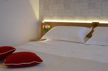 Фото номера Улучшенный люкс Отель Marina Club Hotel Old Town г. Гданьск 10