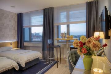 Фото Отель Marina Club Hotel Old Town г. Гданьск 5