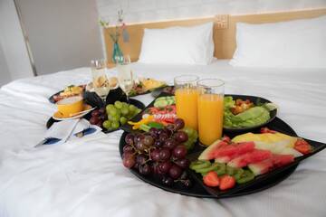 Фото Отель Marina Club Hotel Old Town г. Гданьск 3
