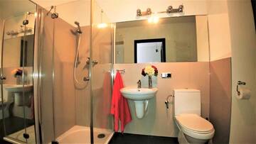 Фото номера Апартаменты Апартаменты Apartament Bello г. Гданьск 8