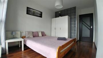 Фото Апартаменты Apartament Bello г. Гданьск 5