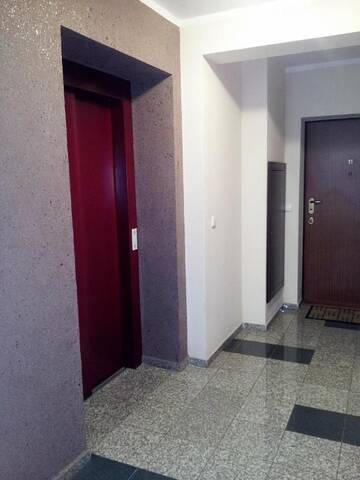 Фото номера Апартаменты Апартаменты Apartament Bello г. Гданьск 19