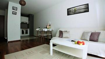 Фото Апартаменты Apartament Bello г. Гданьск 2