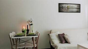 Фото номера Апартаменты Апартаменты Apartament Bello г. Гданьск 21