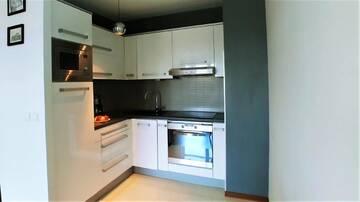 Фото номера Апартаменты Апартаменты Apartament Bello г. Гданьск 7