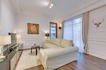 Фото Апартаменты Grand Apartments - Neptun Park. г. Гданьск 4