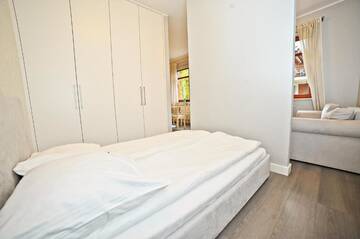 Фото номера Studio Apartment - 32 Wypoczynkowa Street Апартаменты Grand Apartments - Neptun Park. г. Гданьск 5