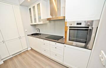 Фото номера Studio Apartment - 32 Wypoczynkowa Street Апартаменты Grand Apartments - Neptun Park. г. Гданьск 8