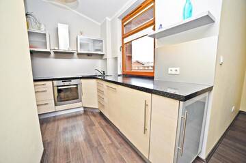Фото номера Апартаменты в пентхаусе – Wypoczynkowa, 30 Апартаменты Grand Apartments - Neptun Park. г. Гданьск 2