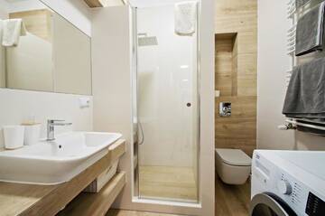 Фото номера Apartment -  Wypoczynkowa 34A Апартаменты Grand Apartments - Neptun Park. г. Гданьск 7
