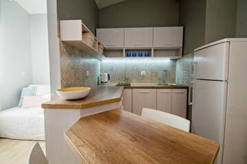 Фото номера Apartment -  Wypoczynkowa 34A Апартаменты Grand Apartments - Neptun Park. г. Гданьск 4