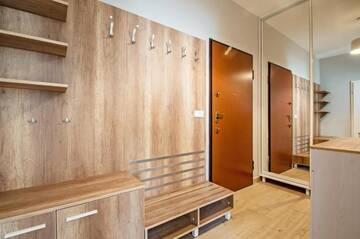 Фото номера Apartment -  Wypoczynkowa 34A Апартаменты Grand Apartments - Neptun Park. г. Гданьск 6