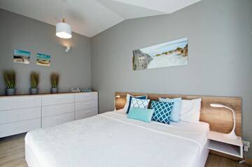 Фото номера Apartment -  Wypoczynkowa 34A Апартаменты Grand Apartments - Neptun Park. г. Гданьск 3