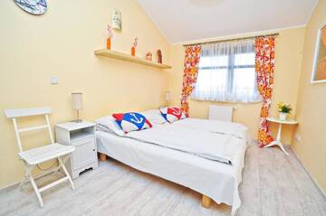 Фото номера Апартаменты с 2 спальнями - Пентхаус - Wypoczynkowa 8 Апартаменты Grand Apartments - Neptun Park. г. Гданьск 10