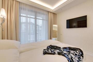 Фото Апартаменты Grand Apartments - Neptun Park. г. Гданьск 3