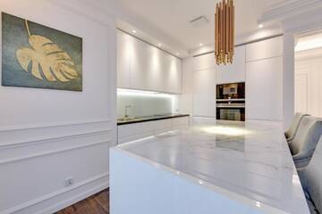 Фото номера Superior Apartment - Wypoczynkowa 28 Апартаменты Grand Apartments - Neptun Park. г. Гданьск 11