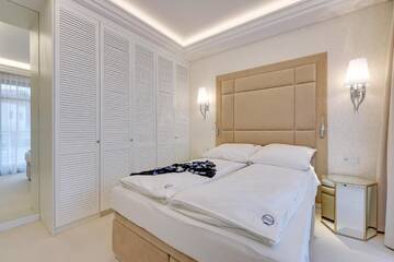 Фото номера Superior Apartment - Wypoczynkowa 28 Апартаменты Grand Apartments - Neptun Park. г. Гданьск 8