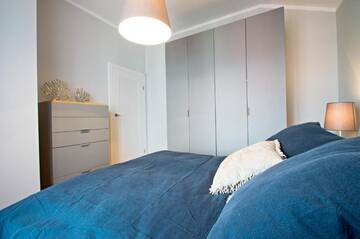 Фото номера Three-Bedroom Apartment - Wypoczynkowa 34A Апартаменты Grand Apartments - Neptun Park. г. Гданьск 12