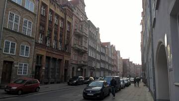 Фото номера Апартаменты-студио Апартаменты Kawalerka na Ogarnej г. Гданьск 21