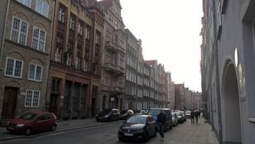 Фото номера Апартаменты-студио Апартаменты Kawalerka na Ogarnej г. Гданьск 10