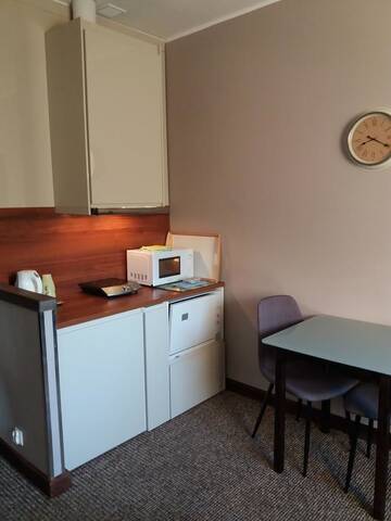 Фото Отели типа «постель и завтрак» B &amp; B Tomula г. Гданьск 5