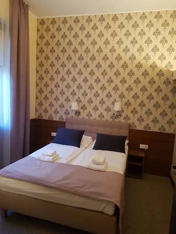 Фото номера Семейный номер Проживание в семье Villa Vrest г. Гданьск 2