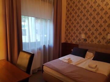 Фото номера Семейный номер Проживание в семье Villa Vrest г. Гданьск 5