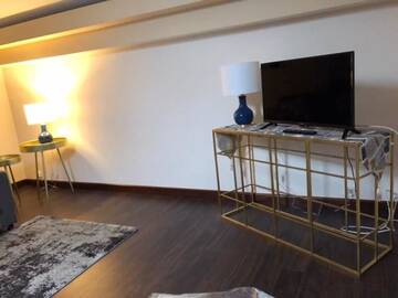 Фото номера Люкс с балконом Проживание в семье Villa Vrest г. Гданьск 6