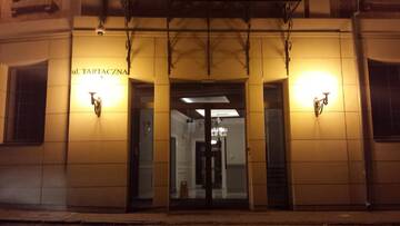 Фото номера Улучшенные апартаменты Апартаменты Tartaczna Deluxe Apartments Gdansk г. Гданьск 27