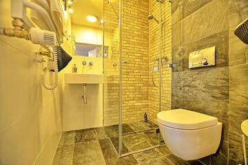 Фото номера Апартаменты Делюкс Апартаменты Tartaczna Deluxe Apartments Gdansk г. Гданьск 9