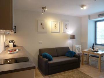 Фото Апартаменты Tartaczna Deluxe Apartments Gdansk г. Гданьск 2