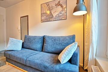 Фото номера Апартаменты Делюкс Апартаменты Tartaczna Deluxe Apartments Gdansk г. Гданьск 6