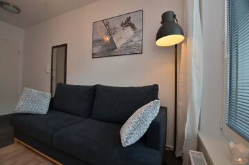 Фото Апартаменты Tartaczna Deluxe Apartments Gdansk г. Гданьск 3
