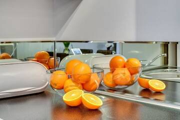 Фото номера Апартаменты с 1 спальней Апартаменты Aqua Grand Apartments г. Гданьск 37