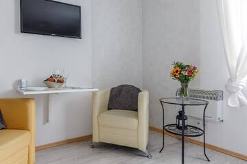 Фото номера Апартаменты-студио Апартаменты Apartament w centrum Starówki Old Town г. Гданьск 11
