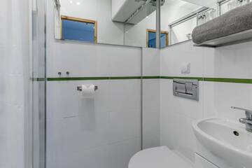 Фото номера Апартаменты-студио Апартаменты Apartament w centrum Starówki Old Town г. Гданьск 13