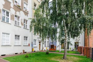 Фото номера Апартаменты-студио Апартаменты Apartament w centrum Starówki Old Town г. Гданьск 23