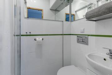 Фото номера Апартаменты-студио Апартаменты Apartament w centrum Starówki Old Town г. Гданьск 27