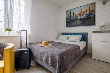 Фото номера Апартаменты-студио Апартаменты Apartament w centrum Starówki Old Town г. Гданьск 9