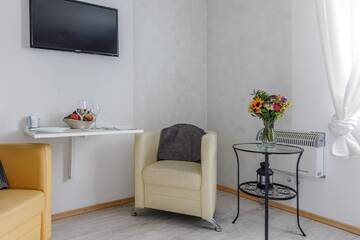 Фото номера Апартаменты-студио Апартаменты Apartament w centrum Starówki Old Town г. Гданьск 32