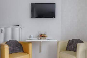 Фото номера Апартаменты-студио Апартаменты Apartament w centrum Starówki Old Town г. Гданьск 33