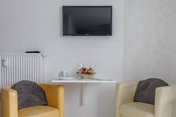 Фото номера Апартаменты-студио Апартаменты Apartament w centrum Starówki Old Town г. Гданьск 10