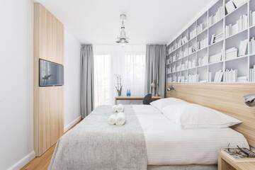 Фото Отель Smart Hotel г. Гданьск 2