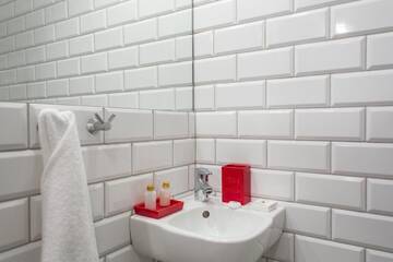 Фото номера Стандартный номер Отель Smart Hotel г. Гданьск 7