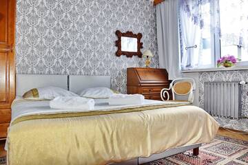 Фото Гостевой дом Villa Asesor г. Гданьск 4